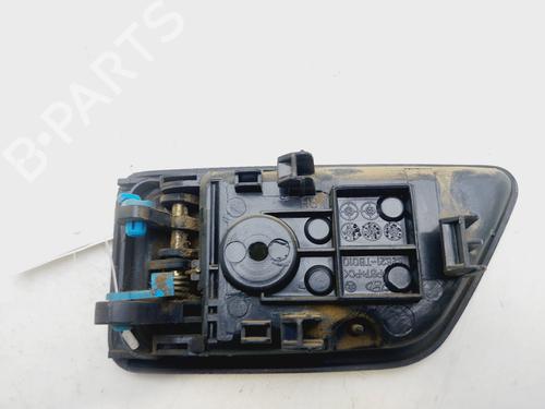 Front right interior door handle HYUNDAI GETZ (TB) 1.1 | BP27322812I14 
