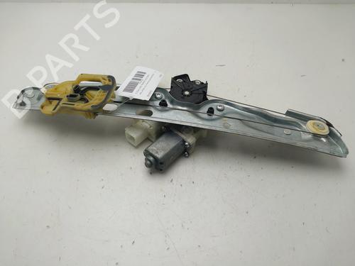 Rear left window mechanism OPEL ASTRA K (B16)  | BP29531346C24 