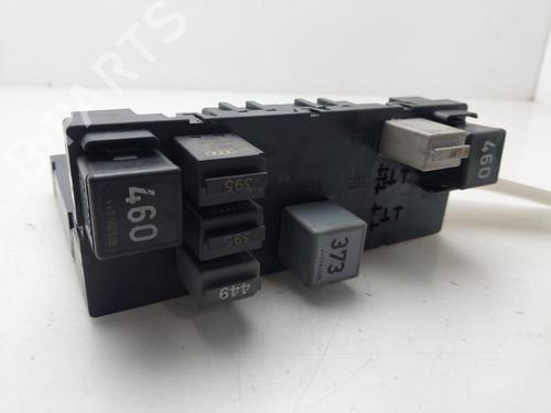 Fuse box SEAT ALTEA (5P1) | BP27580136E1