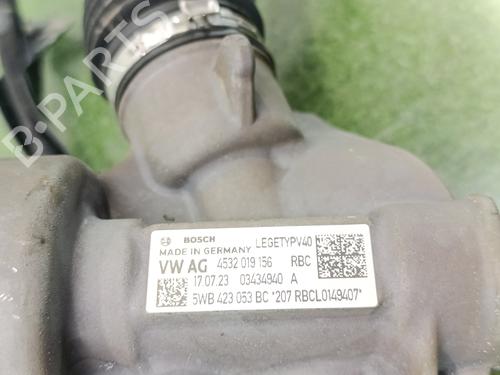 Steering rack SEAT LEON Sportstourer (KL8, KLD) | BP38934663M22 - Image 6