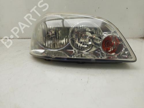 Used Right headlight CHEVROLET NUBIRA Saloon 1.6 (109 hp) 24336746