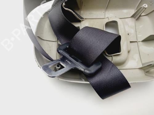 Rear left seatbelt KIA CARENS IV | BP38224490I29 - Image 2