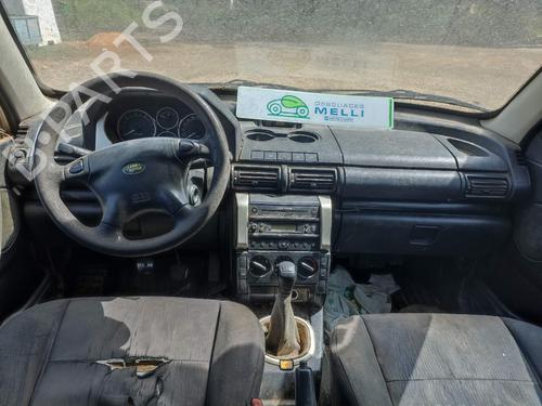 Køler LAND ROVER FREELANDER I (L314) 2.0 Td4 4x4 | BP26376943M31 