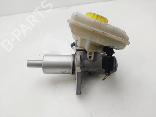 Brake master cylinder AUDI A6 C6 (4F2) 3.0 TDI quattro | BP29392493M77 