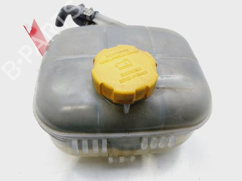 Ekspansjonstank OPEL ASTRA H (A04) [2004-2014]  29582342