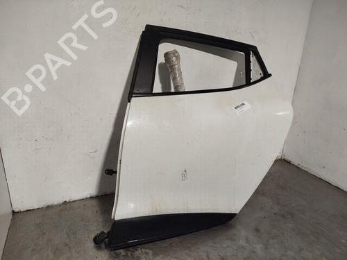 Left rear door RENAULT CLIO IV (BH_) | BP32042723C4