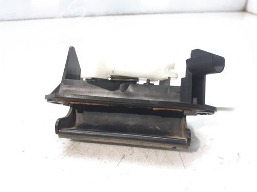 Trunk håndtak TOYOTA COROLLA (_E12_) 2.0 D-4D (CDE120R, CDE120L_) (116 hp) 8530622