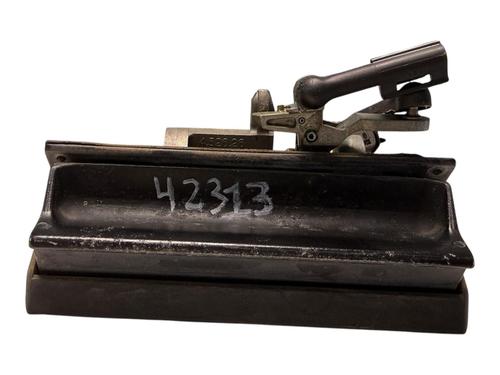 Bagagerumshåndtag Bagagerumshåndtag SEAT TOLEDO II (1M2) 1.9 TDI (90 hp) 36887702 36887702