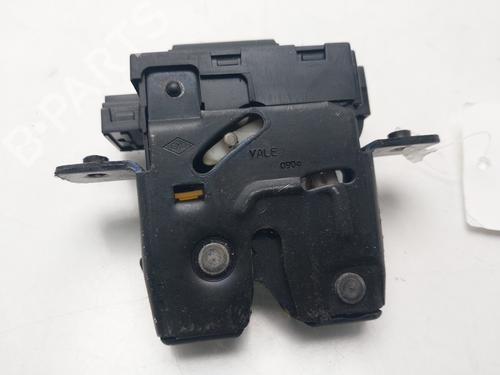 Used Tailgate lock Tailgate lock NISSAN PRIMERA (P12) [2002-2026] 33440209 33440209