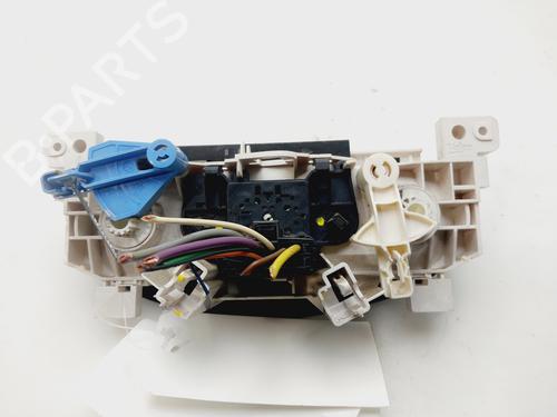 Climate control DACIA SANDERO | BP33628173I5 - Image 5