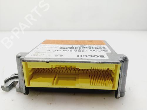 Kollisjonspute styreenhet VW TOUAREG (7LA, 7L6, 7L7)  | BP25924978M53 