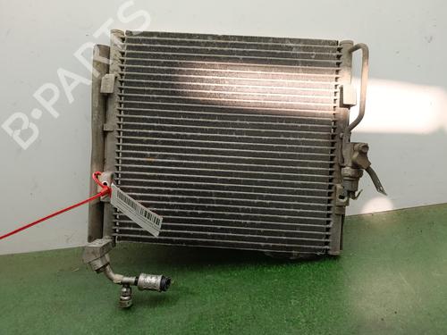 Used AC radiator AC radiator 38014466 38014466