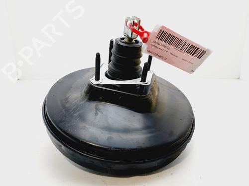 Used Servo brake FORD FOCUS C-MAX (DM2) 2.0 TDCi (136 hp) 30658946