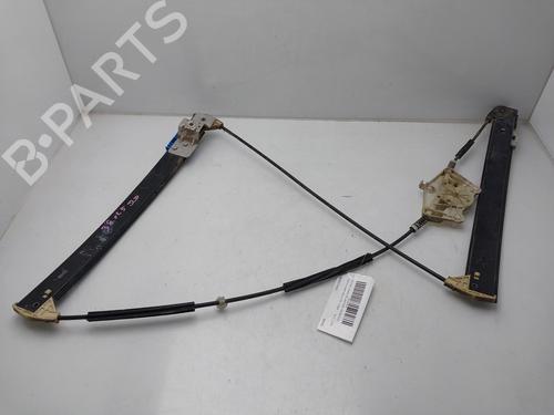 Used Front right window mechanism Front right window mechanism AUDI A4 B6 Avant (8E5) 2.5 TDI (155 hp) 36409120 36409120