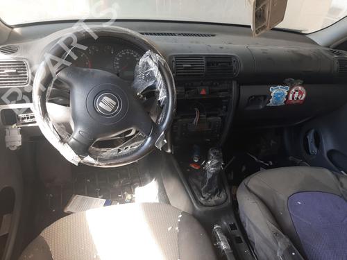 Klapa wlewu paliwa SEAT TOLEDO II (1M2) 1.9 TDI | BP19705079C131 