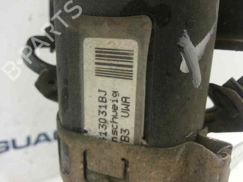 Left front shock absorber SKODA FABIA II (542)  | BP2899497M16 