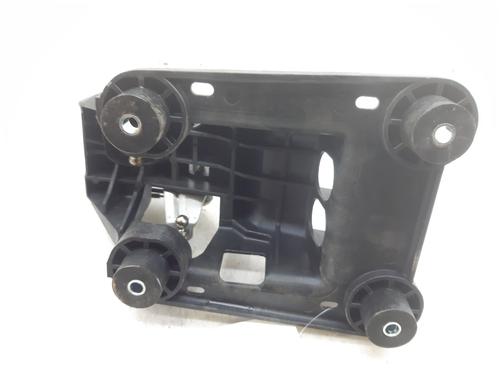 Gear lever PEUGEOT 208 I (CA_, CC_) 1.6 HDi | BP8369507M90 