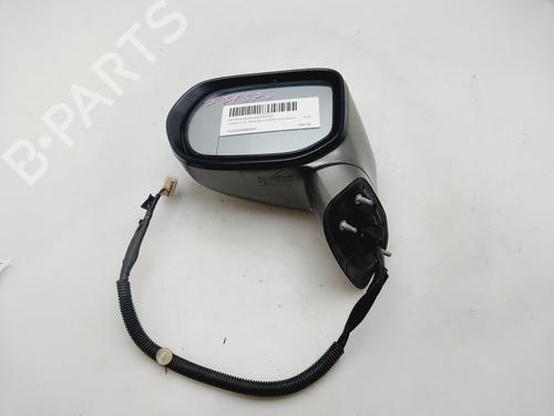 Ryggespeil venstre HONDA CIVIC VIII Saloon (FD, FA) 1.3 IMA (FA3, FD3) (95 hp) 29962265