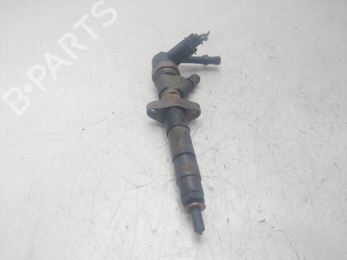 Used Injector RENAULT ESPACE III (JE0_) 2.2 dCi (JE0K) (130 hp) 29448590