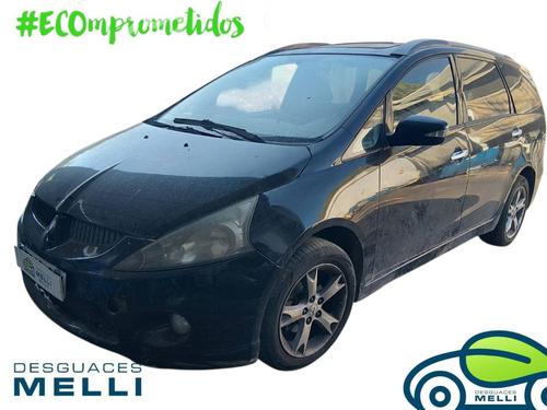 Used Parts MITSUBISHI GRANDIS (NA_W) 2.0 DI-D (NA8W) 4961261