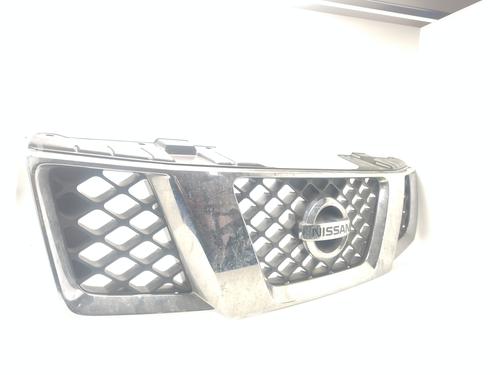 Used Grille NISSAN PATHFINDER III (R51) [2005-2025]  26926280