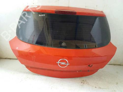 Bakluke CC/Kombi-Kupé OPEL ASTRA H (A04) 1.7 CDTI (L48) (100 hp) 2857661