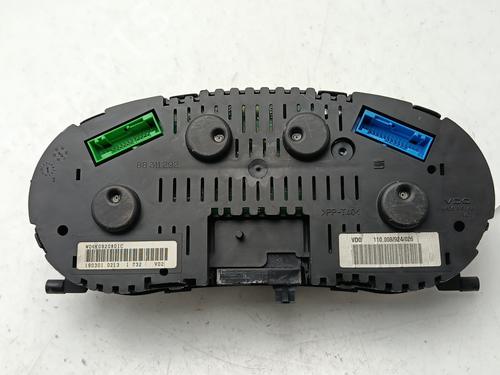 Instrument cluster SEAT CORDOBA (6K1, 6K2)  | BP29923822C47