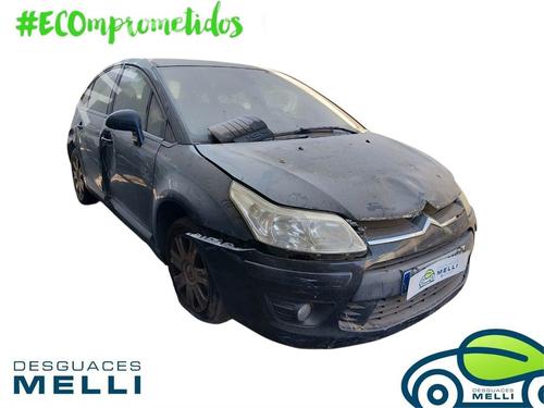 Engine control unit (ECU) CITROËN C4 I (LC_) | BP38590809M57 - Image 6
