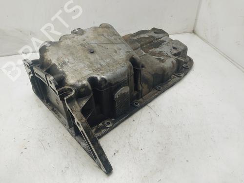 Oliebundkar OPEL ASTRA G Saloon (T98)  | BP25861070M115 