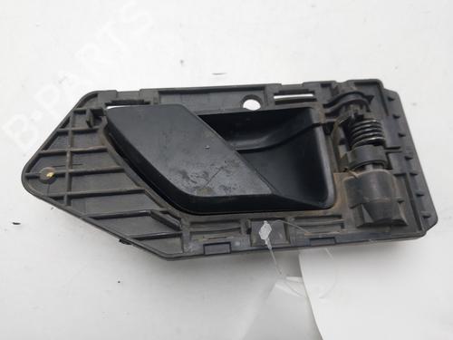 Used Front right interior door handle CITROËN BERLINGO / BERLINGO FIRST MPV (MF_, GJK_, GFK_) 1.9 D (MFWJZ) (70 hp) 32660258