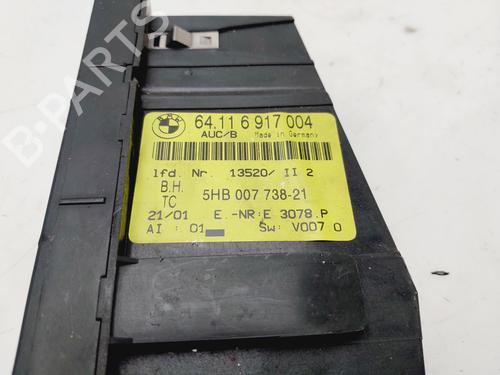 Climate control BMW 3 (E46) 316 i | BP28103903I5 