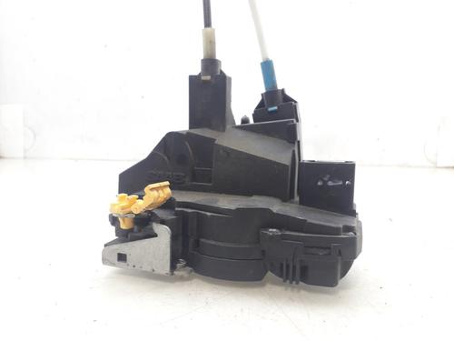 Used Rear left lock Rear left lock SAAB 9-3 Estate (E50) 1.9 TiD (150 hp) 11031246 11031246