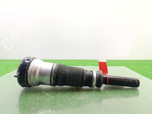 Used Left front shock absorber MERCEDES-BENZ S-CLASS (W220) S 400 CDI (220.028, 220.128) (250 hp) 28195977