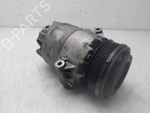 AC compressor OPEL ASTRA H (A04) | BP34714937M34 - Image 3