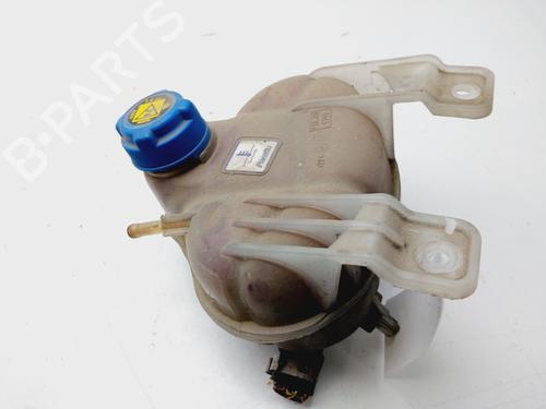 Expansion tank FIAT GRANDE PUNTO (199_) 1.3 D Multijet | BP19641900C120 