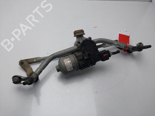Front wiper motor CITROËN C3 III (SX) 1.5 BlueHDi 100 (SXYHYP, SXYHTU) | BP32438765M29
