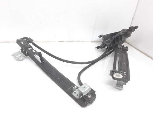 Used Front left window mechanism SEAT IBIZA IV (6J5, 6P1) [2008-2017]  5387619