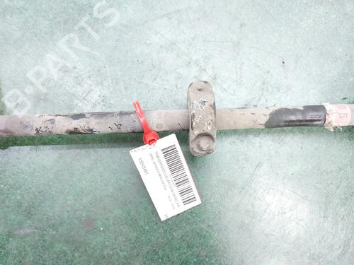 Right front driveshaft OPEL ASTRA G Hatchback (T98) 1.6 (F08, F48) | BP13747034M39 
