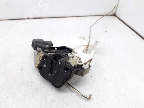 Used Rear right lock HYUNDAI SANTA FÉ I (SM) 2.0 CRDi 4x4 (113 hp) 2888706