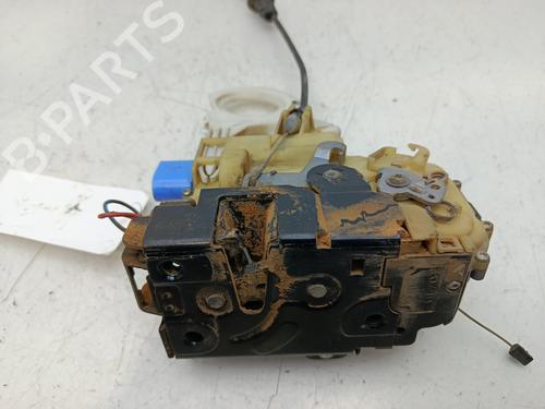 Front right lock SEAT IBIZA III (6L1)  | BP29497313C97 