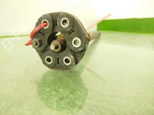 Driveshaft BMW X6 (E71, E72) xDrive 30 d | BP29903304M37