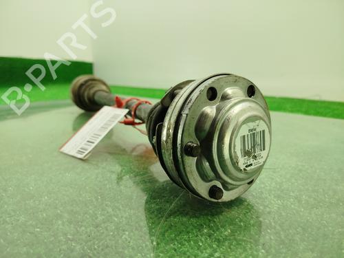 Left rear driveshaft BMW 3 Touring (E91) 320 d | BP27864242M40 