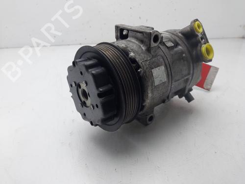 Used AC compressor AC compressor OPEL CORSA D (S07) [2006-2015] 32721525 32721525