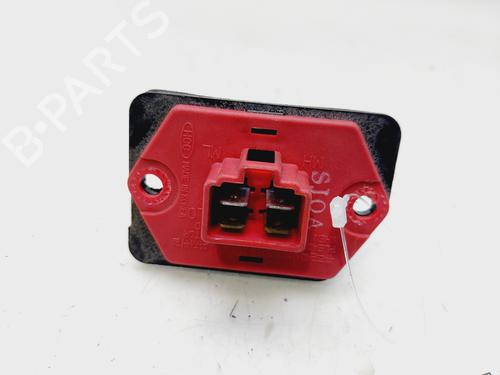 Kachelweerstand HYUNDAI COUPE I (RD) | BP30407879M108
