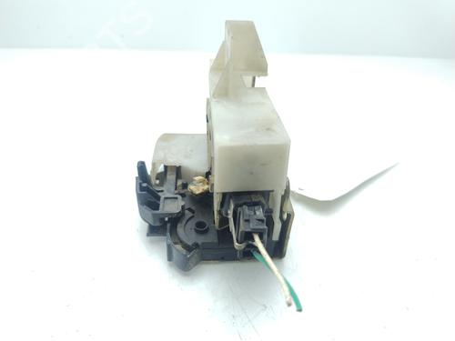 Front right lock RENAULT MEGANE I (BA0/1_)  | BP26574148C97 