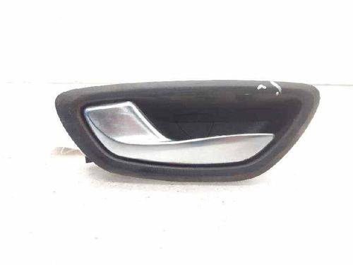 Used Rear left interior door handle Rear left interior door handle RENAULT MEGANE IV Hatchback (B9A/M/N_) 1.5 dCi 110 (B9A3) (110 hp) 3638928 3638928