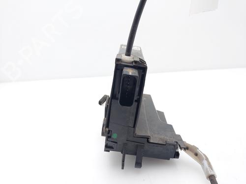 Rear left lock CITROËN C4 Picasso II  | BP16527474C100 