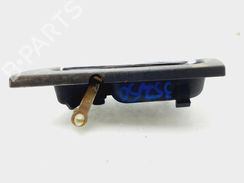 Front left interior door handle MERCEDES-BENZ C-CLASS (W203) C 180 Kompressor (203.046) | BP21560772I13 
