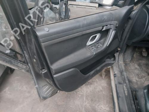 Right front window switch SKODA FABIA I (6Y2) 1.4 TDI | BP38438882I26  - Image 9