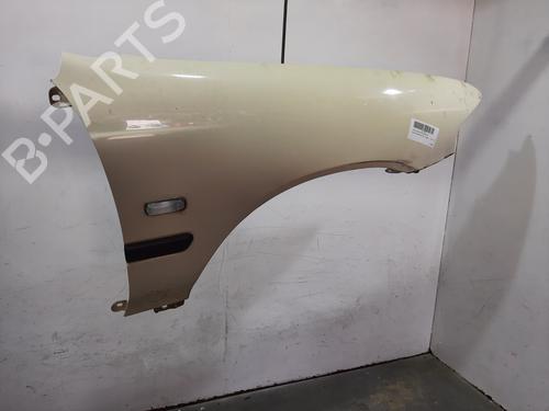 Right front fenders ROVER 400 II (RT) 414 Si | BP13732035C42 